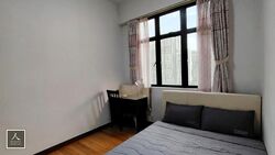 Dover Parkview (D5), Condominium #626493241
